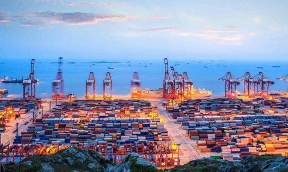 Indian Exports