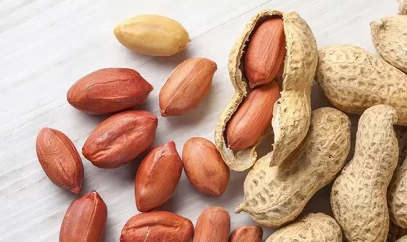 Groundnuts