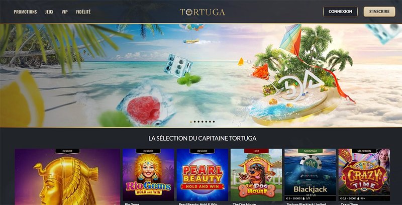 Tortuga casino bonus, casino tortuga